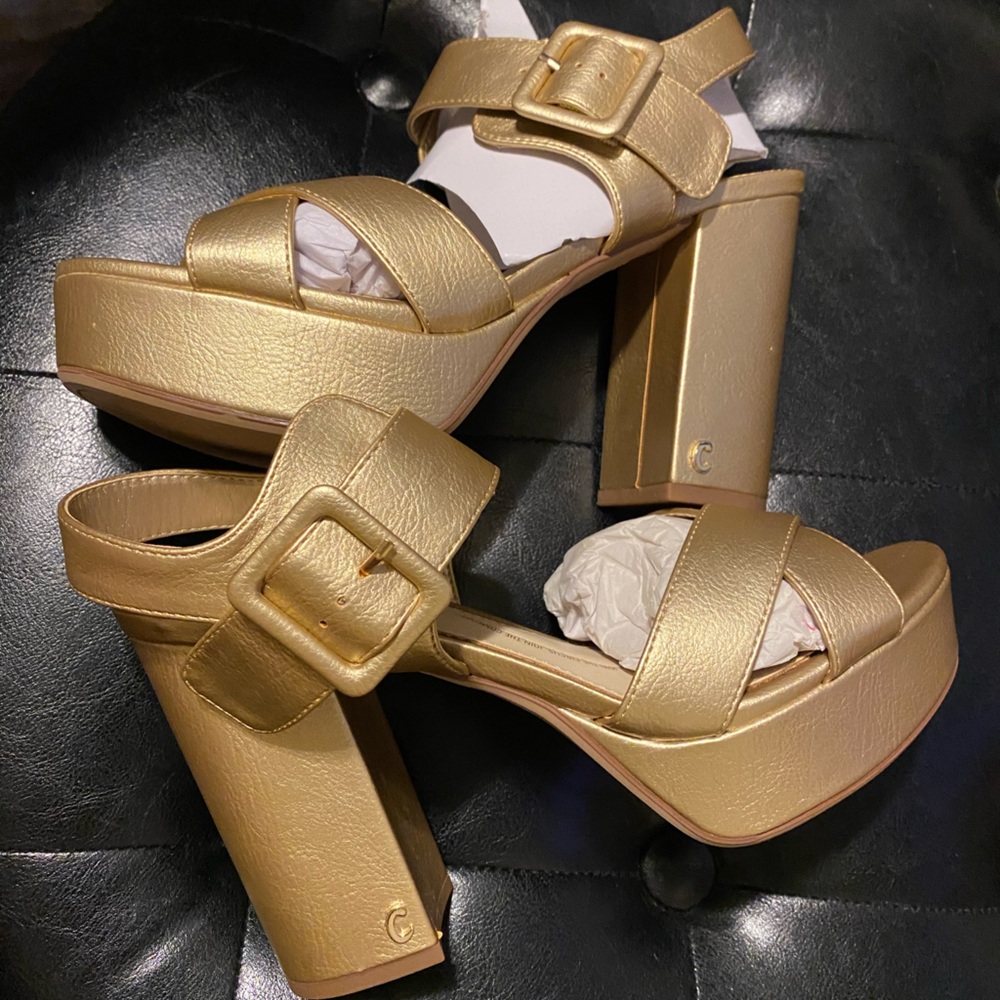 CIRCUS by Sam Edelman